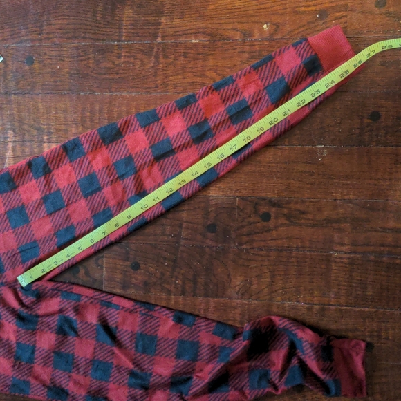 Unisex child's size large pajamas - Picture 4 of 4